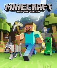 Minecraft LCE